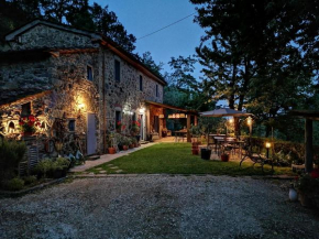 Agriturismo Tananei